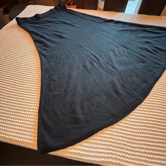 GAP Cashsoft Maxi Skirt - Picture 3 of 6